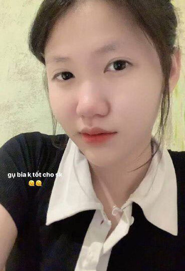 Ảnh 10 của Clip sex Bảo Châu bị người yêu đụ mạnh sướng rên la