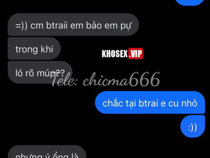 Ảnh 1 của Clip sex việt chicma666 chịch mấy em học sinh cấp 3 non tơ – Phần 19