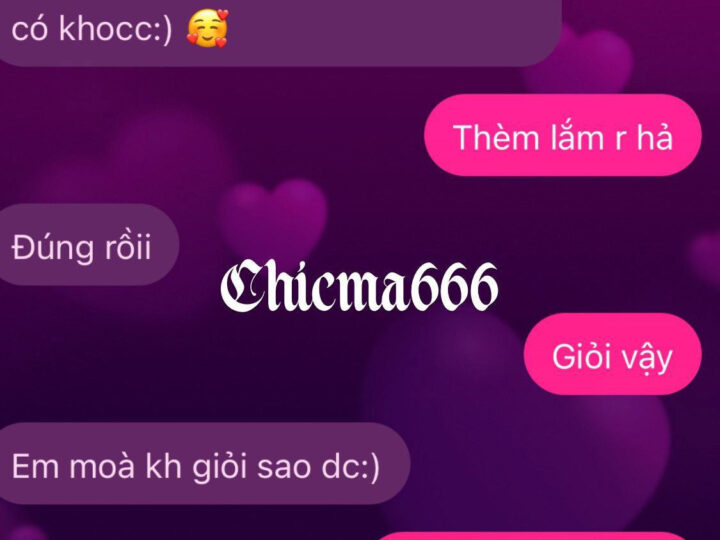 Ảnh 3 của Clip sex việt chicma666 chịch mấy em học sinh cấp 3 non tơ – Phần 19