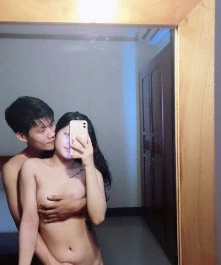 Ảnh 8 của Em méc mẹ anh dê xòm em nha (Full Clip + Pic)