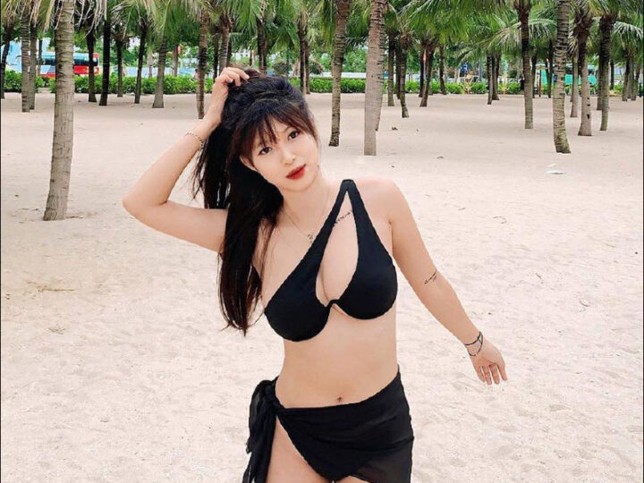 Ảnh 1 của Lộ clip sex em Hồng Khuyên mình dây vú to ngày làm mấy nháy mới đủ