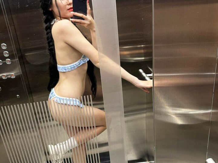 Ảnh 9 của Lộ clip sex Em kính cận mông to máy chịch cực dâm đãng (Full Clip + Pic) – Phần 1