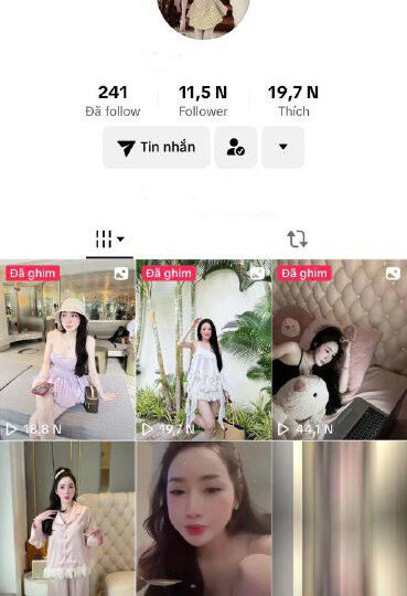 Ảnh 13 của Lộ clip sex em Yến Đỗ cô chủ shop dễ thương (Bản mới update 04-2025)