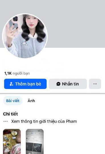Ảnh 2 của Lộ clip sex Phạm Ngọc Hà địt nhau với người yêu xuất trong