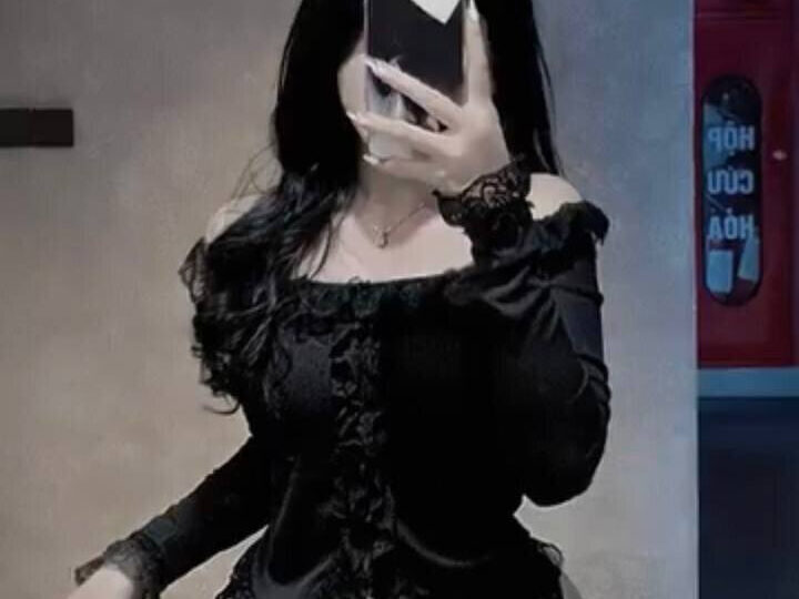 Ảnh 4 của Siêu phẩm Trà My 2k7 thích BDSM bị người yêu chơi mạnh bạo vừa địt vừa đánh đỏ cả vú